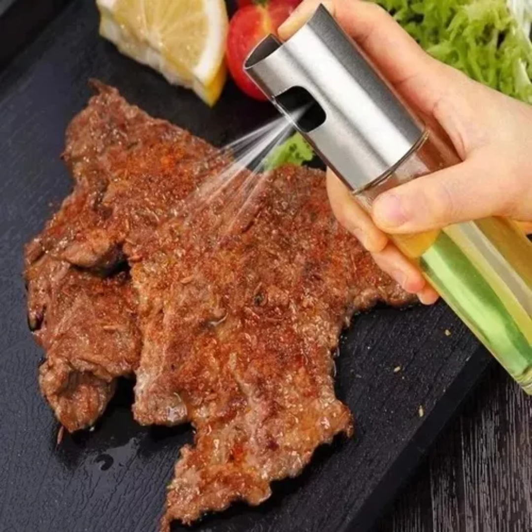 Miniatura 2 de Dispensador De Aceite Spray Cocina